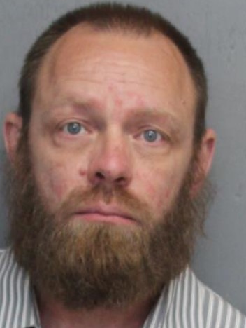 Photo of offender