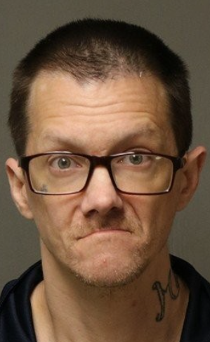 Photo of offender