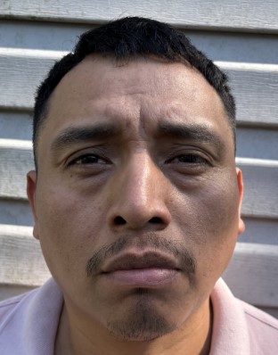 Photo of offender