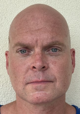 Photo of offender