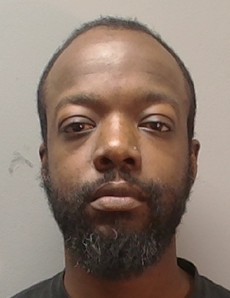 Photo of offender
