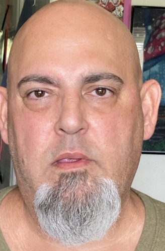 Photo of offender
