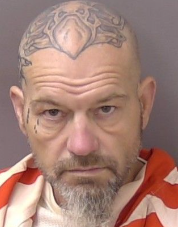 Photo of offender