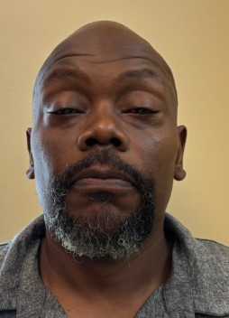 Photo of offender