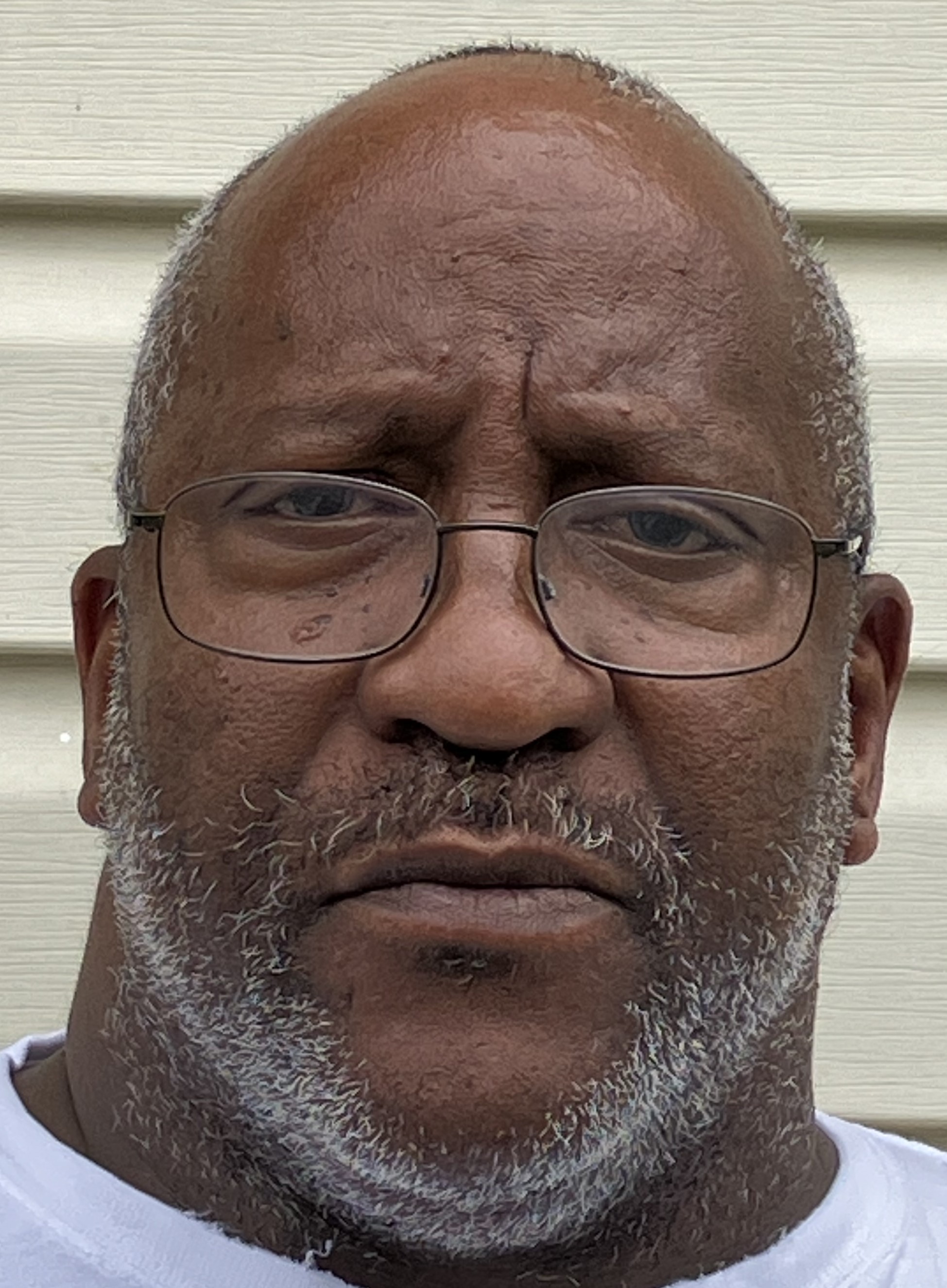 Photo of offender