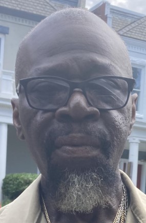 Photo of offender