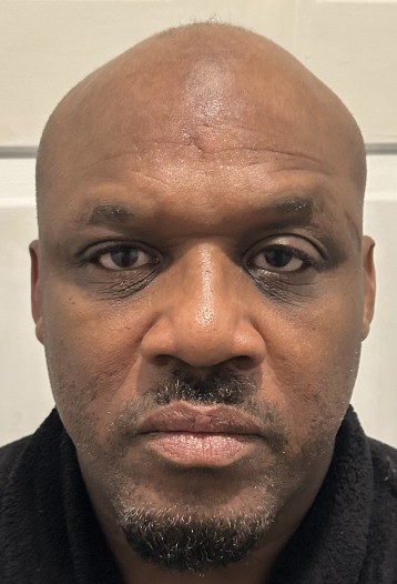 Photo of offender