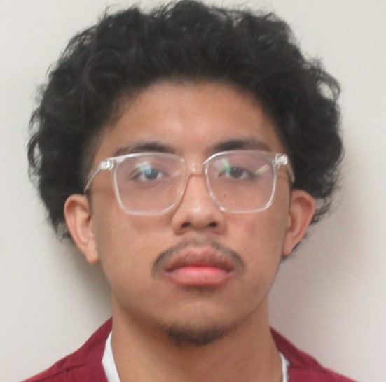 Photo of offender