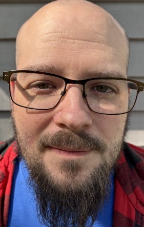Photo of offender