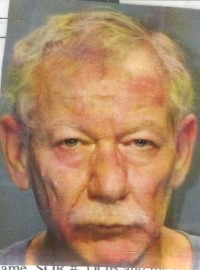 Photo of offender