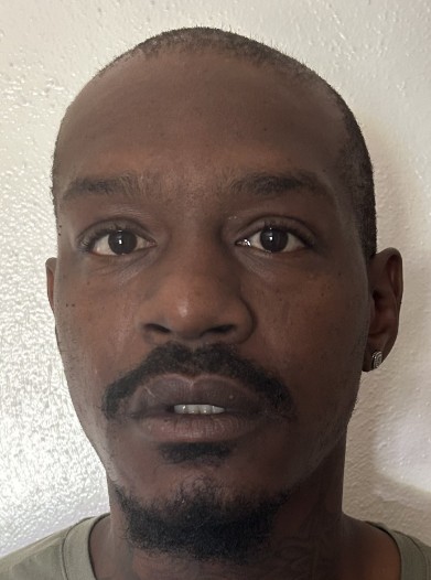 Photo of offender
