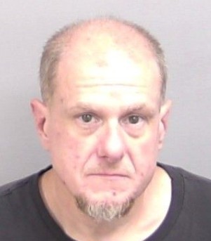 Photo of offender