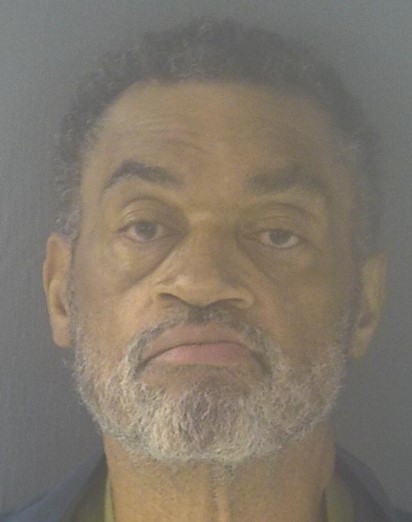 Photo of offender