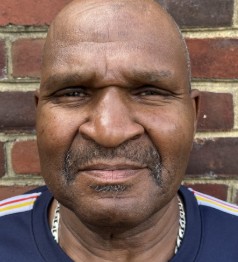 Photo of offender