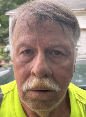 Photo of offender