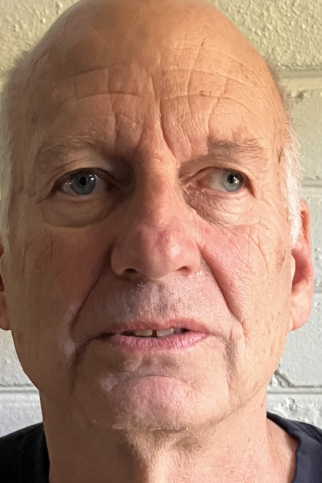 Photo of offender