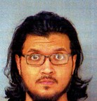 Photo of offender