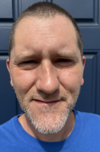 Photo of offender