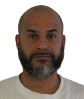 Photo of offender
