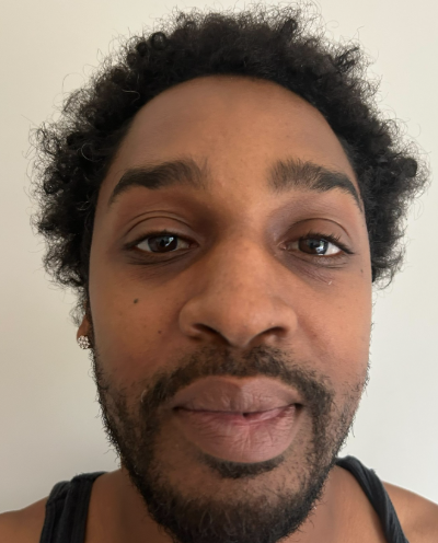 Photo of offender