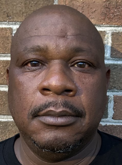 Photo of offender