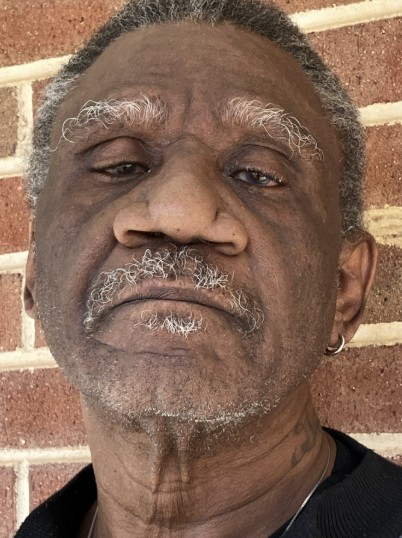 Photo of offender
