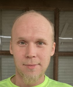 Photo of offender