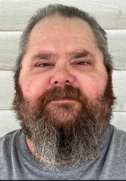 Photo of offender
