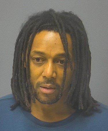 Photo of offender