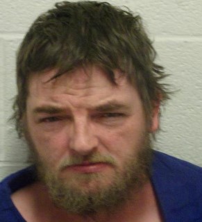 Photo of offender