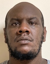 Photo of offender