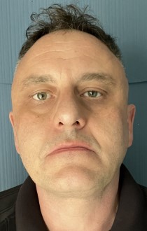 Photo of offender