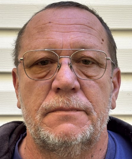 Photo of offender