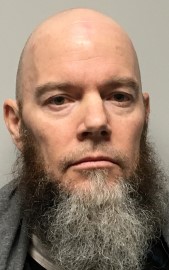 Photo of offender