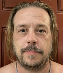 Photo of offender