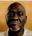 Photo of offender
