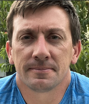 Photo of offender