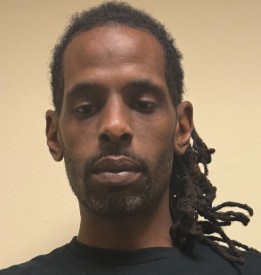 Photo of offender