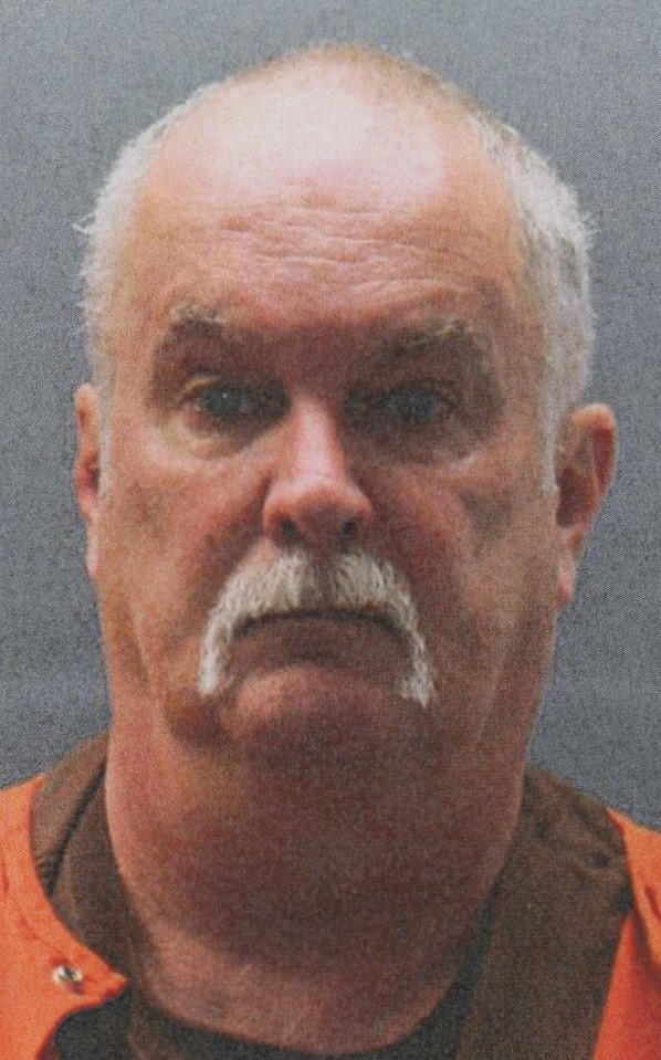 Photo of offender