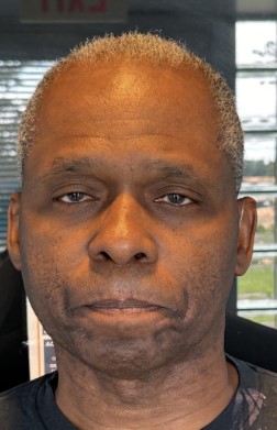Photo of offender
