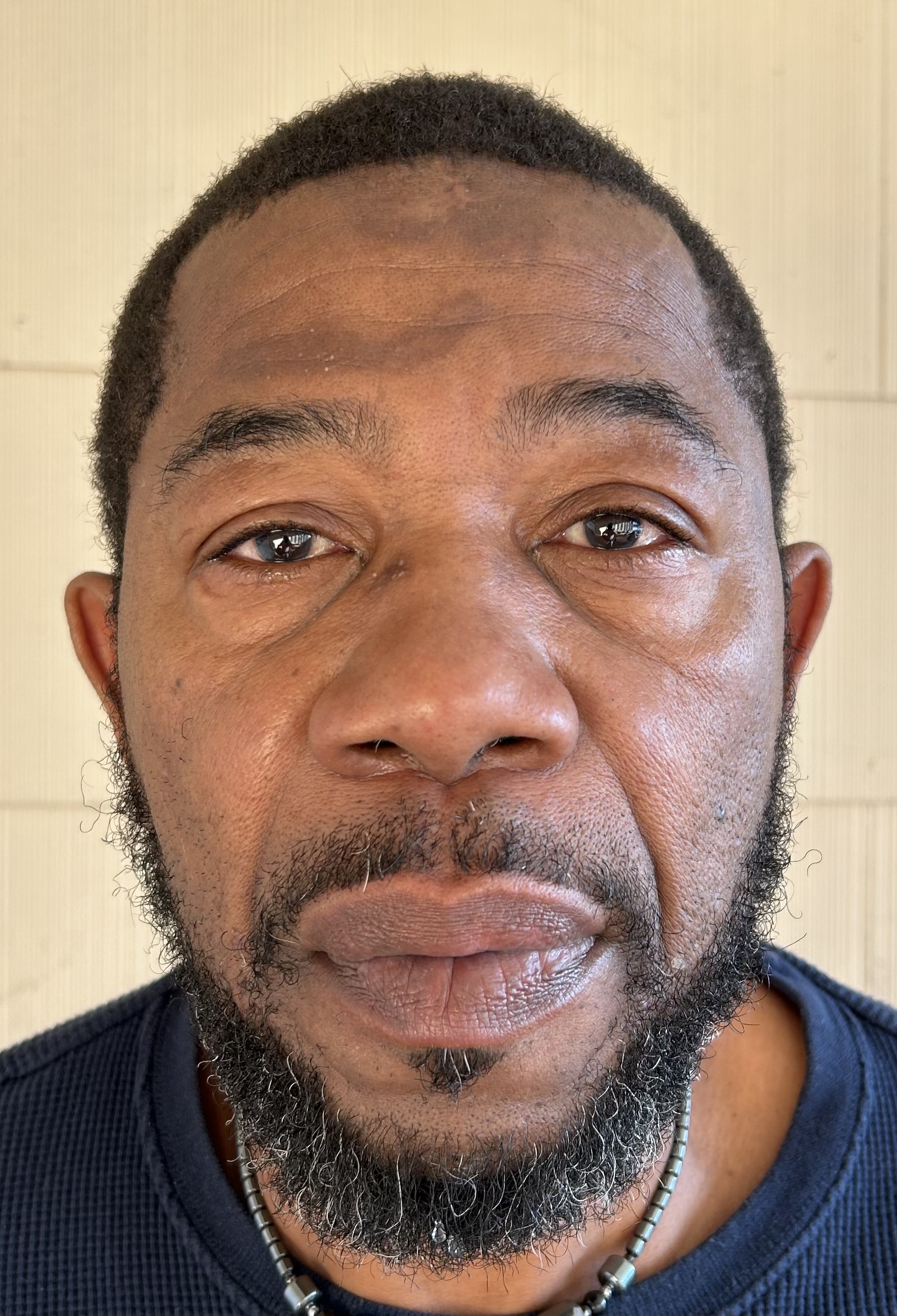 Photo of offender