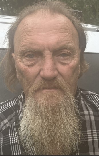 Photo of offender
