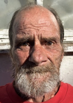 Photo of offender