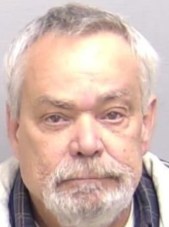 Photo of offender