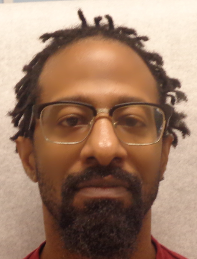 Photo of offender