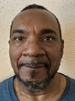 Photo of offender
