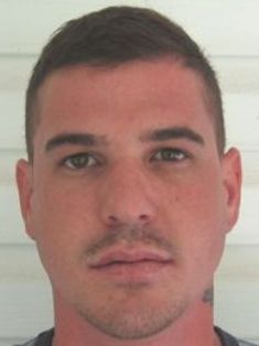Photo of offender
