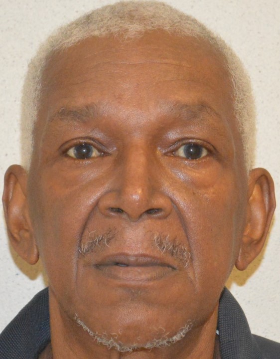 Photo of offender