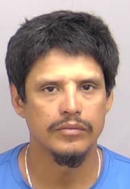 Photo of offender