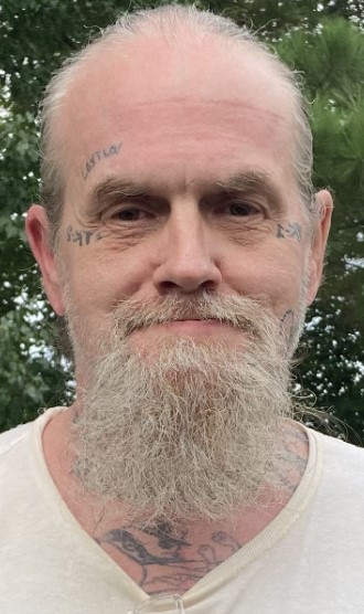 Photo of offender